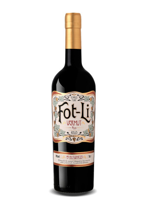 Vermut Fot-Li