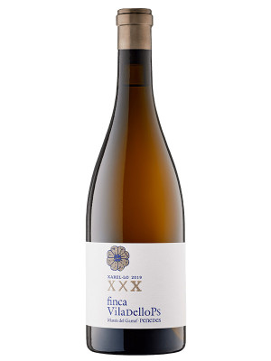 Viladellops Finca 3 Xarel.los 2023
