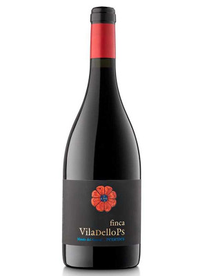 Viladellops Finca Tinto 2022