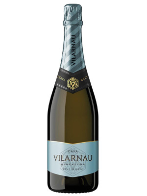 Vilarnau Brut Reserva Orgánico