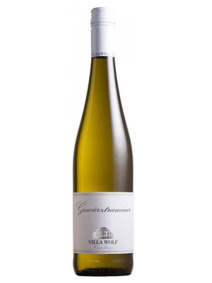 Villa Wolf Gewürztraminer 2024