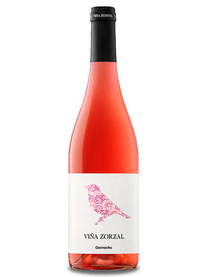 Viña Zorzal Garnacha Rosado 2023