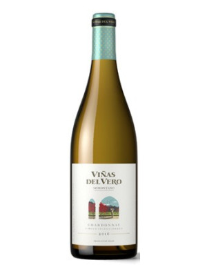 Viñas del Vero Chardonnay 2021