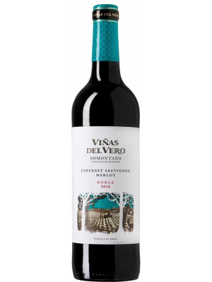 Viñas del Vero Roble Tinto 2022