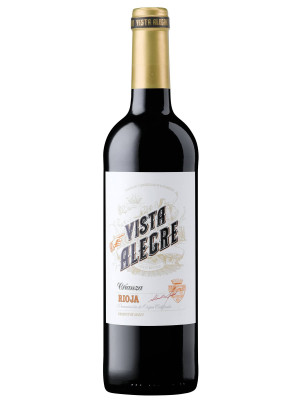 Vista Alegre Rioja Crianza 2016