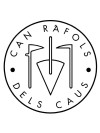 Can Ràfols dels Caus El Rocallís 2022