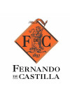Fernando de Castilla Selecto Decanter
