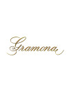 Gramona Gra A Gra Pinot Noir Dulce 2012