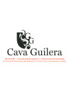 Guilera Brut Rosado Reserva