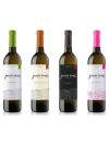 Javier Sanz Sauvignon Blanco 2023