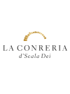 La Conreria d'Scala Dei Les Brugueres Tinto 2023