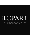 Llopart Brut Nature Reserva