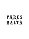 Parés Baltà Blanc de Pacs 2025