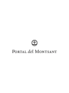 Portal del Montsant Brunus Tinto 2016 (Magnum)