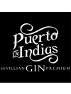 Puerto de Indias Gin Strawberry