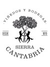 Sierra Cantabria Crianza 2019 50 cl
