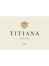Titiana Brut Nature Vintage