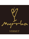 Vermut Myrrha Blanco