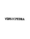 Vins de Pedra Blanc de Folls 2022