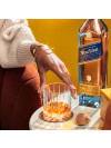 Whisky Johnnie Walker Black