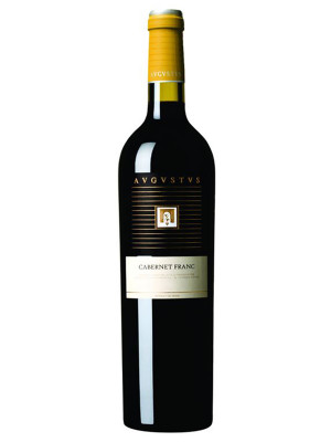Avgvstvs Cabernet Franc 2017