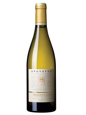 Avgvstvs Chardonnay 2021