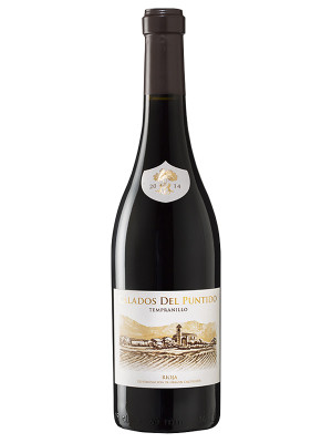 Calados del Puntido 2015