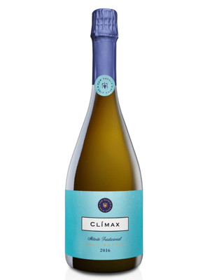 Can Ràfols dels Caus Clímax Brut Nature
