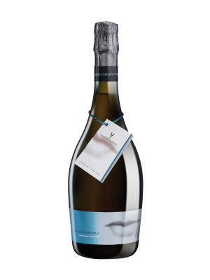 Cava Albert de Vilarnau Chardonnay- Pinot Noir Estuche
