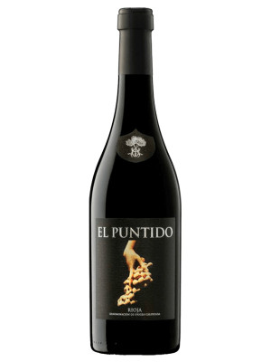 El Puntido 2016 Magnum
