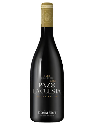 Pazo de la Cuesta Brancellao 2020