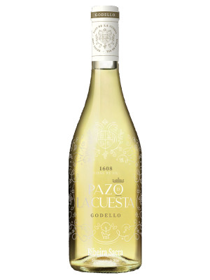 Pazo de la Cuesta Godello 2021