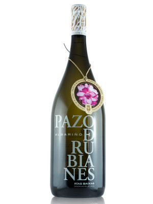 Pazo de Rubianes 2021 (Magnum)