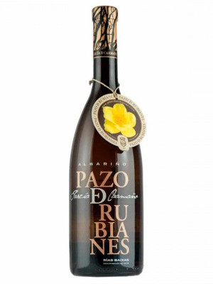 Pazo de Rubianes Garcia Camaño 2019