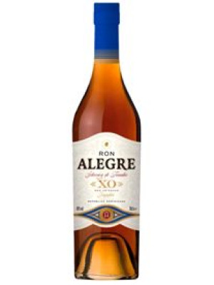 Ron Alegre XO 