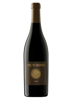 Teso La Monja Victorino 2019