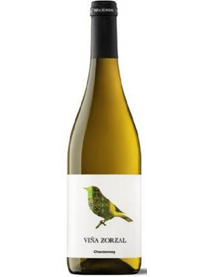 Viña Zorzal Chardonnay 2021