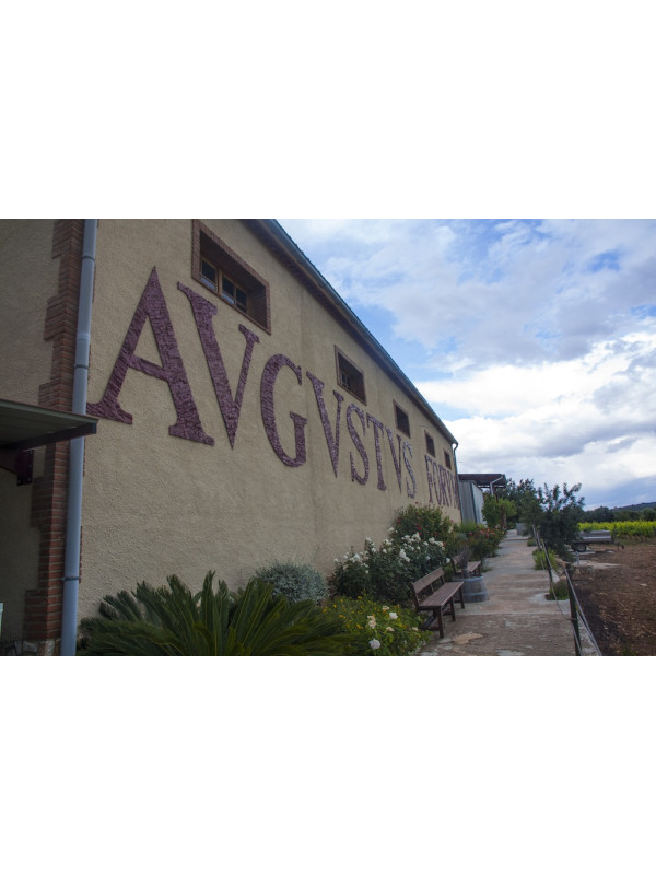 Avgvstvs Cabernet Sauvignon - Merlot 2021