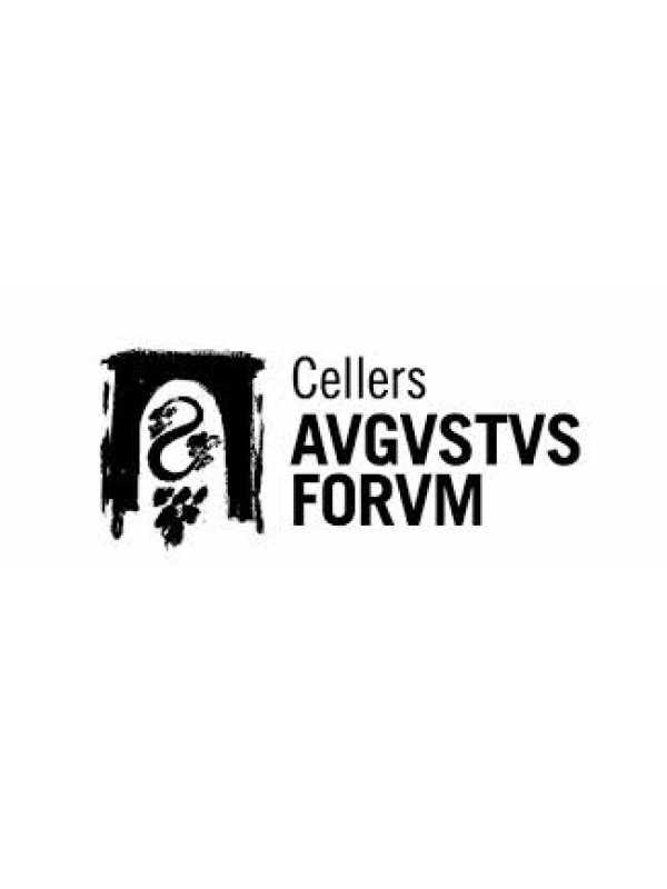 Avgvstvs Microvinificación Macabeu 2018