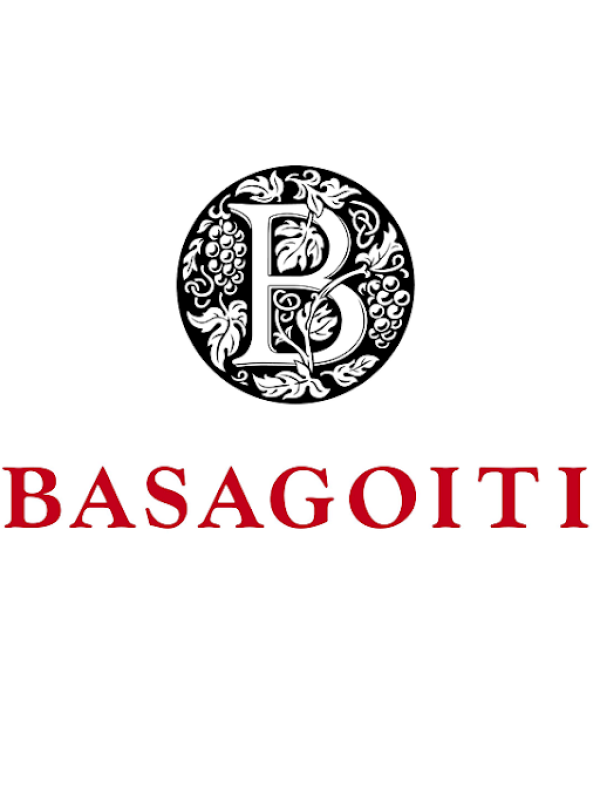 Basagoiti Reserva 2014