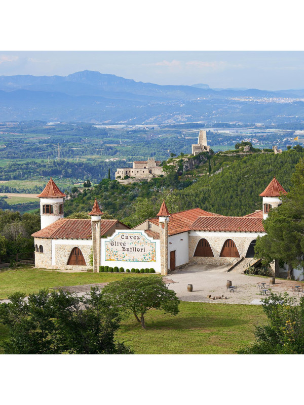 Batllori Brut Nature