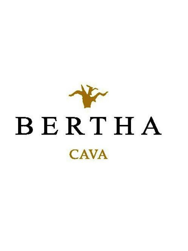 Bertha Autora Xarel·lo Vermell 2025