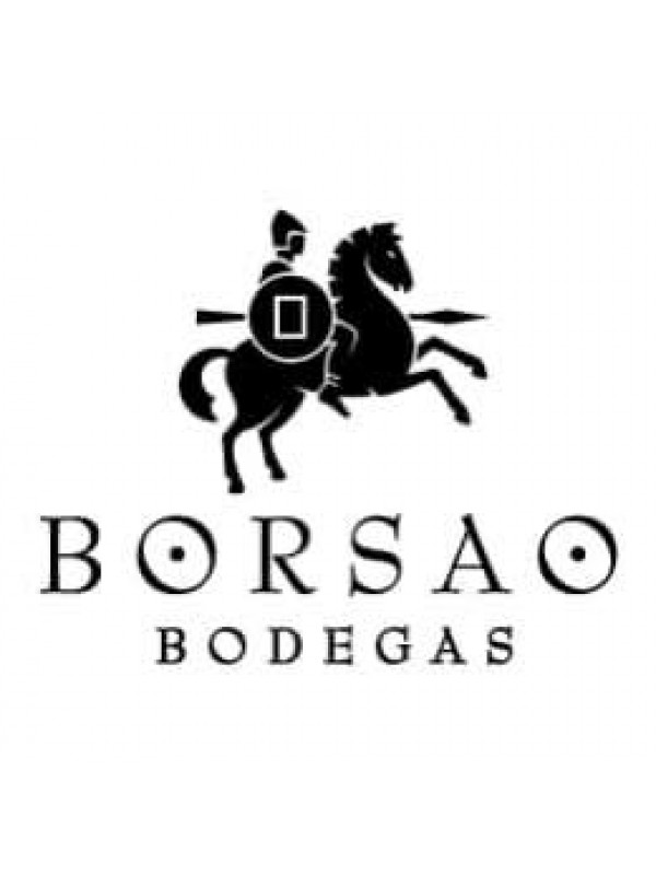 Borsao Berola 2017