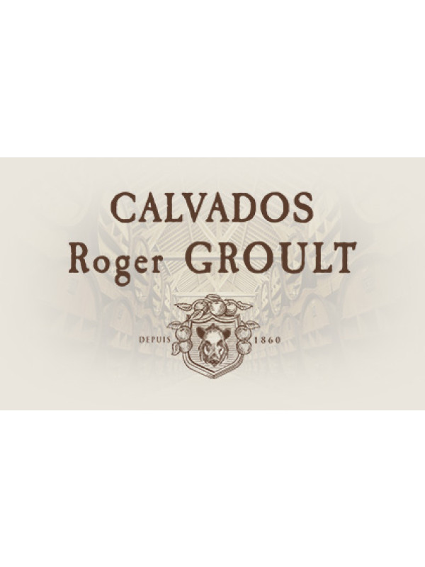 Calvados Du Pays D'Auge 3 Anys