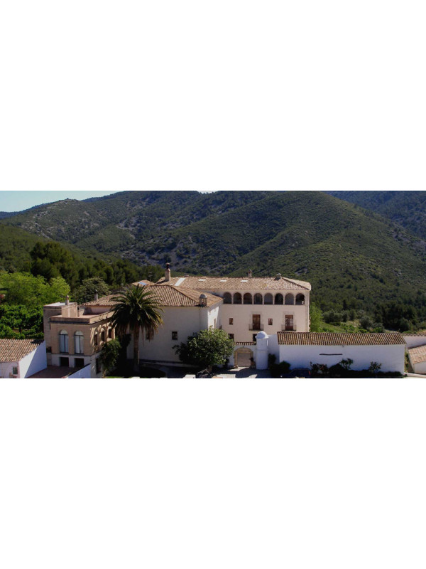 Can Ràfols dels Caus El Rocallís 2022