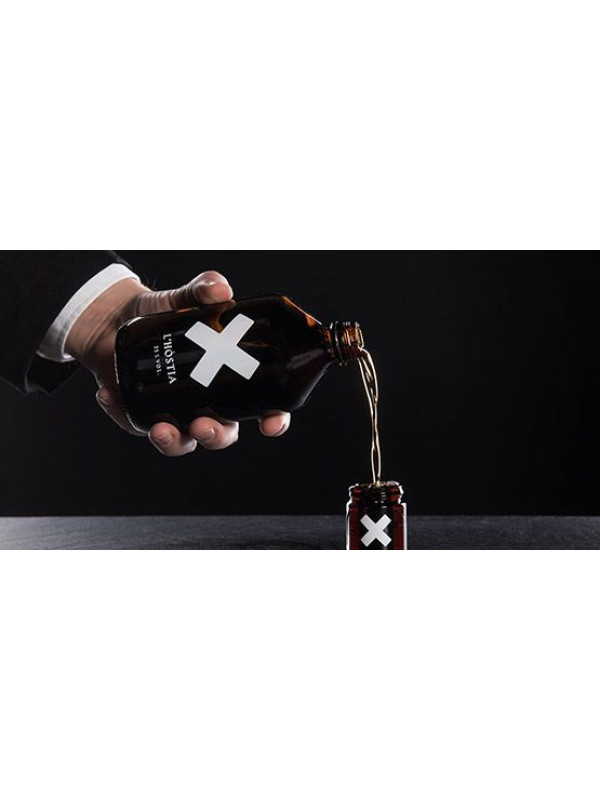 Casa Berger Ratafia L'Hostia