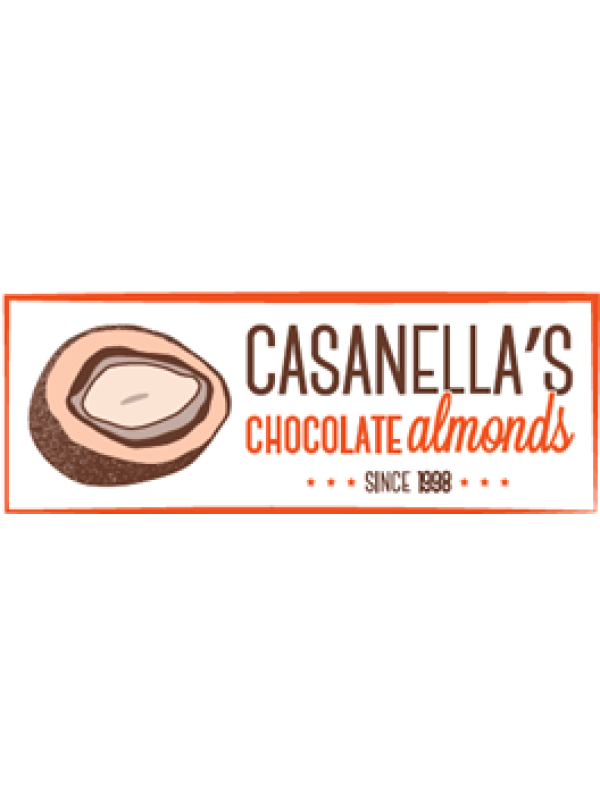 Casanella's Crackania Tradicional 100 Gr