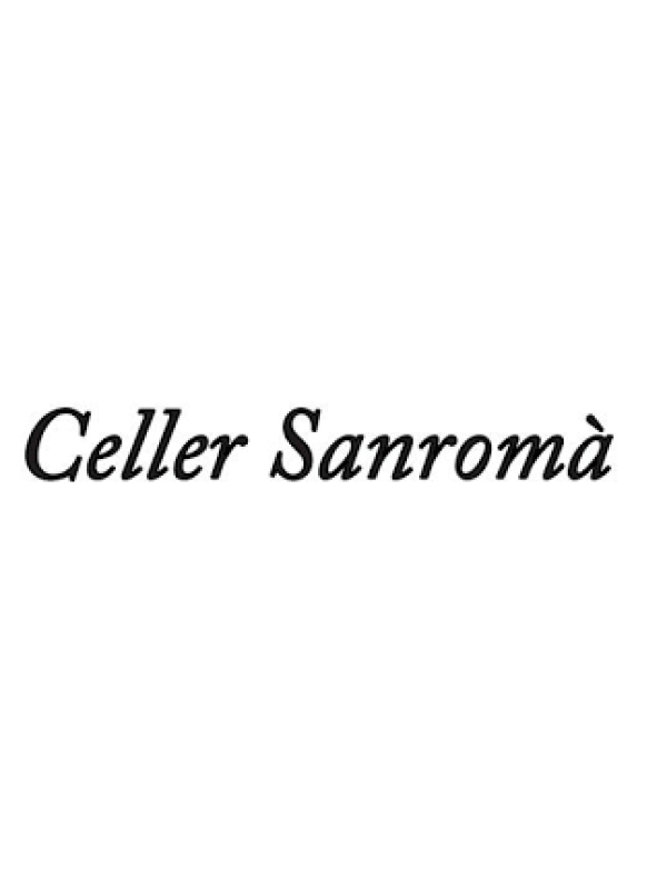 Celler Sanromà Escumós Ancestral Blanc