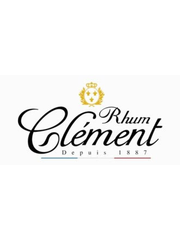 Clement Rhum Select Barrel 40ª