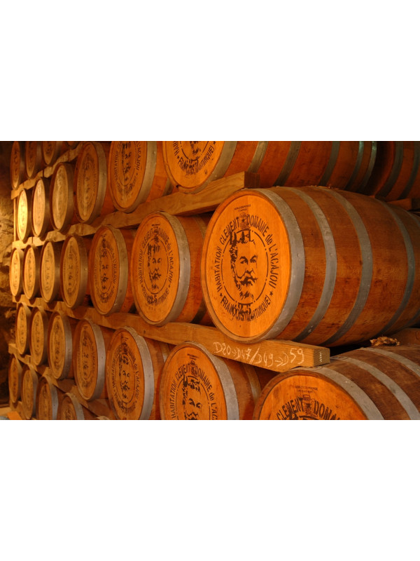Clement Rhum Select Barrel 40ª